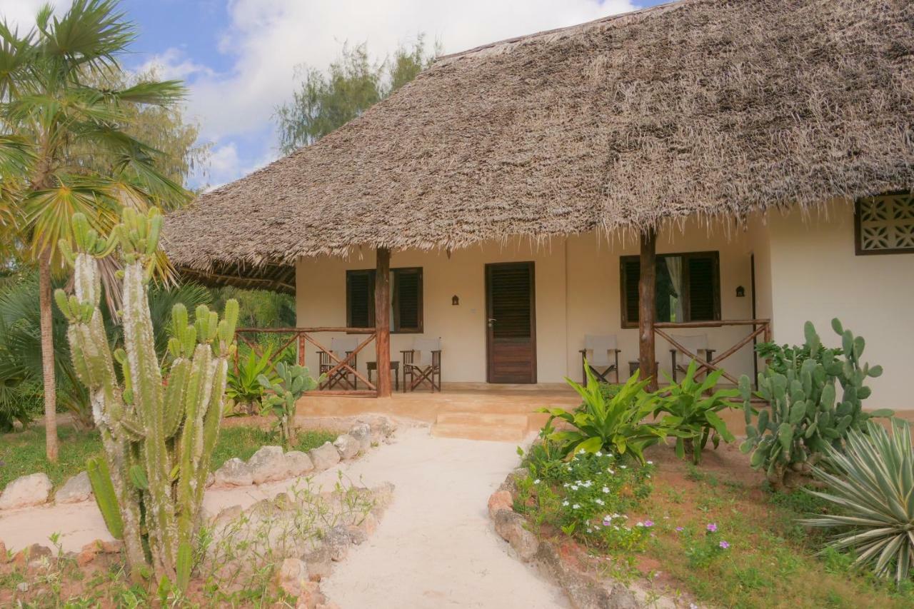 Zanzibar Pearl - Boutique Hotel & Villas Matemwe  Exterior photo